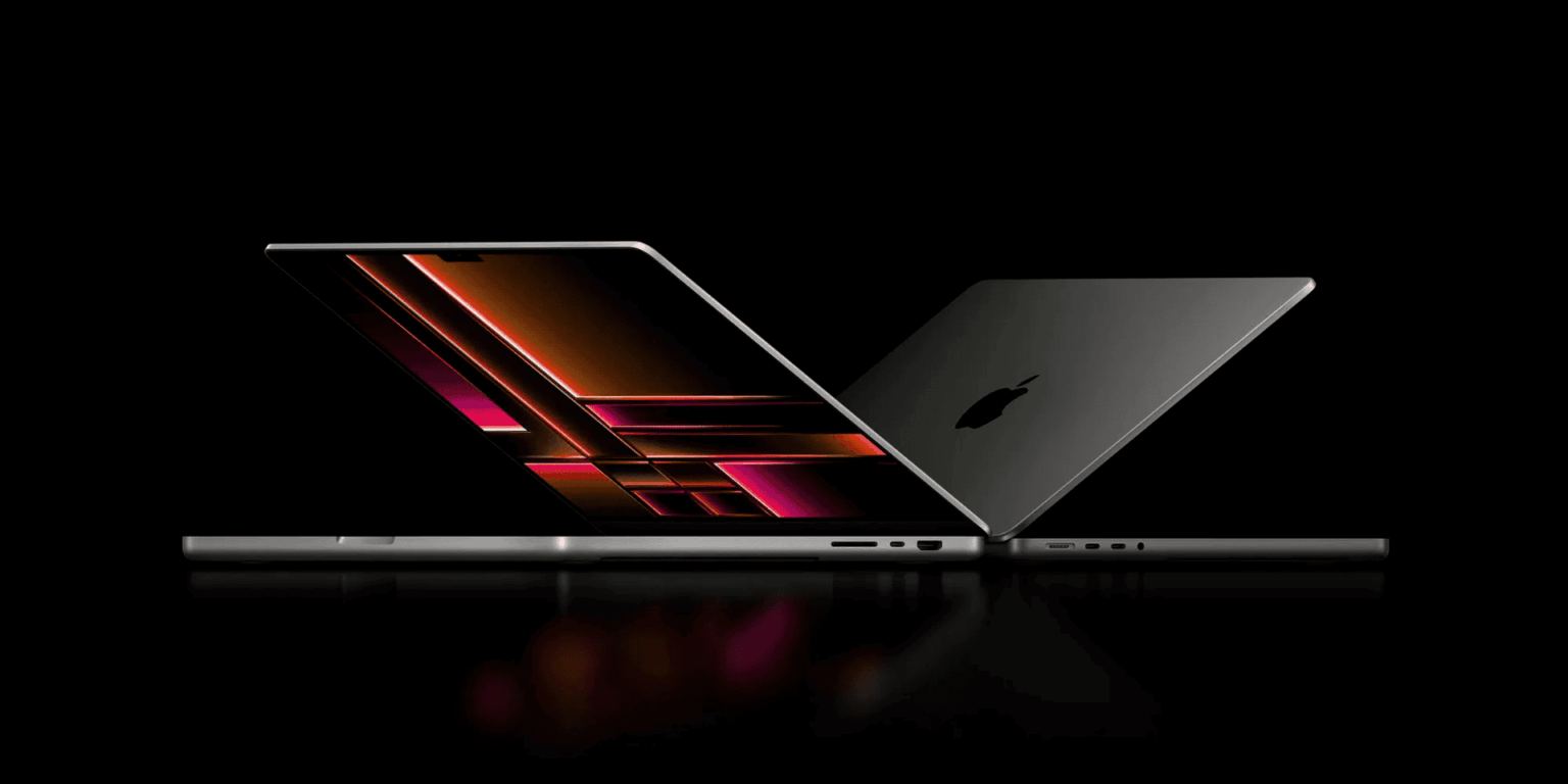 Apple M3