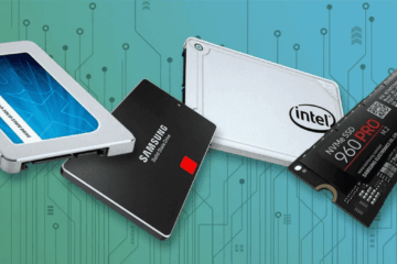 escassez de NAND