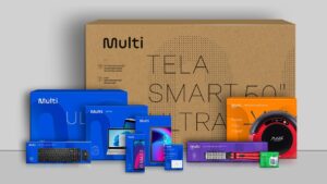 Megaoperação da Anatel confisca 112 mil produtos não homologados da Multi