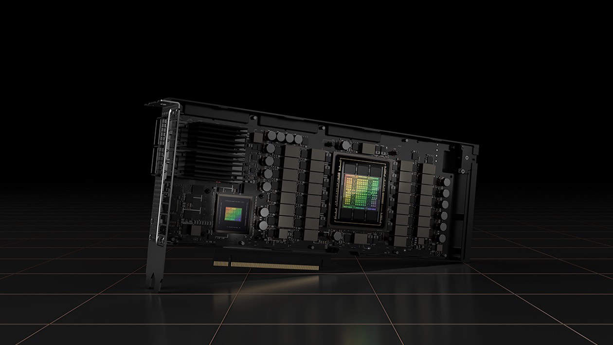Diretor da TSMC diz que NVIDIA será a maior empresa de semicondutores do planeta 2 nvidia h100 cnx 2c50