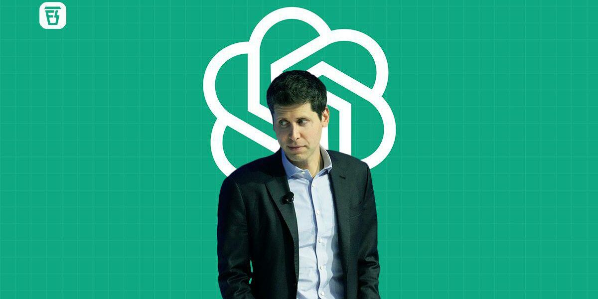 Sam Altman OpenAI