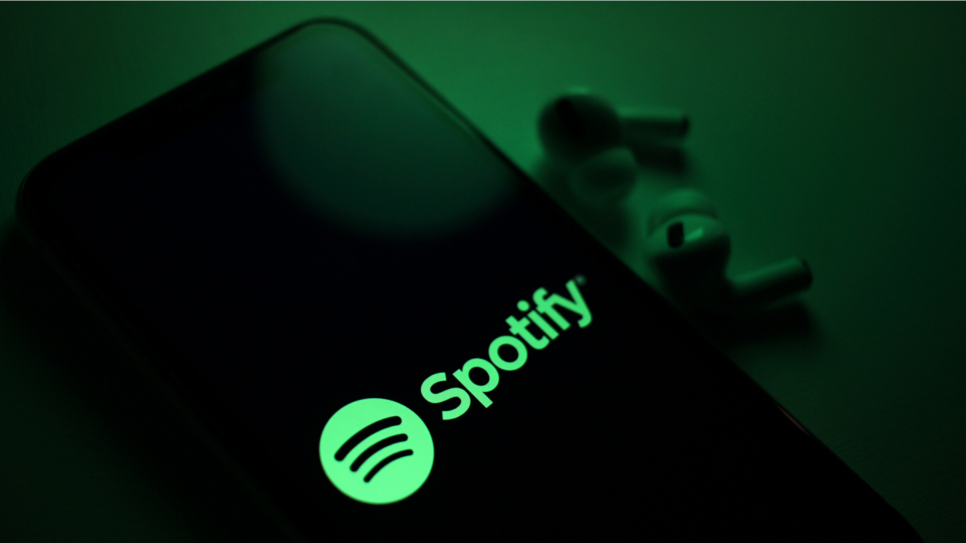 Spotify sairá do Uruguai em 2024 devido a lei de direitos autorais