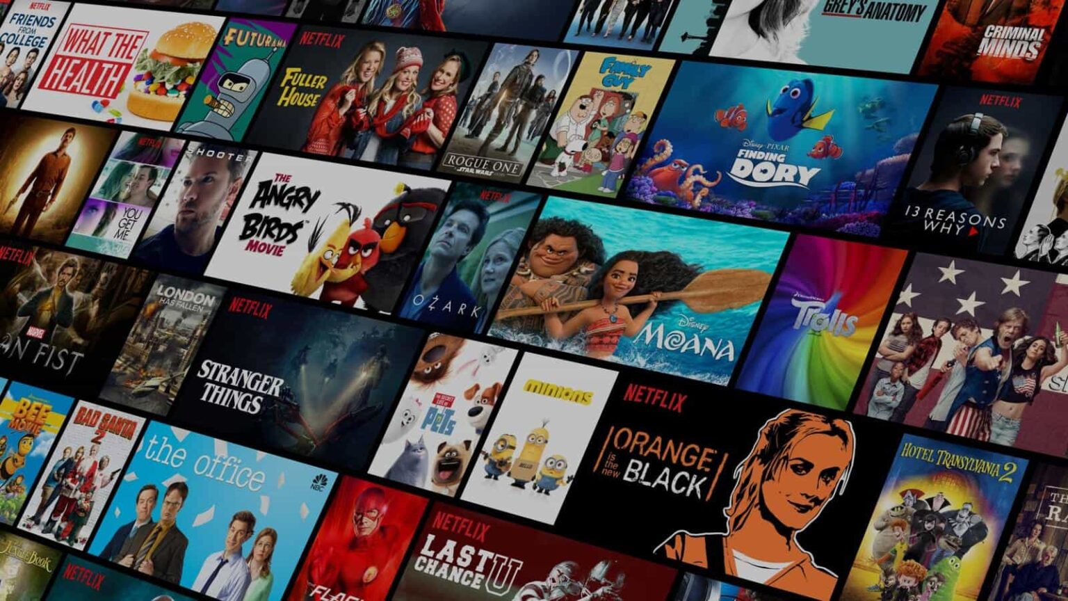 Taxação de serviços de streaming