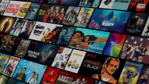 Senado aprova taxação da Netflix, Prime Video e outros serviços de streamings