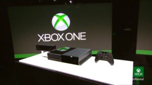 Xbox One foi o console mais vendido dos últimos nove meses na OLX