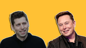 CEO da OpenAI critica inteligência artificial de Elon Musk por “humor boomer e cringe”