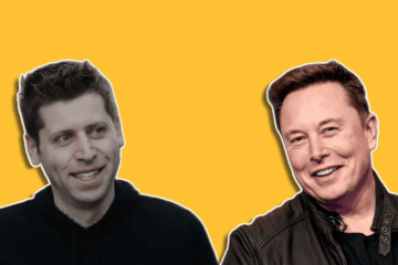 crítica à inteligência artificial de Elon Musk