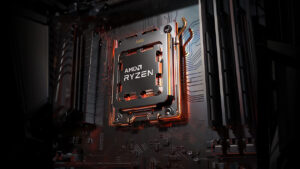AMD utilizará nova abordagem para promover chips impulsionados por IA