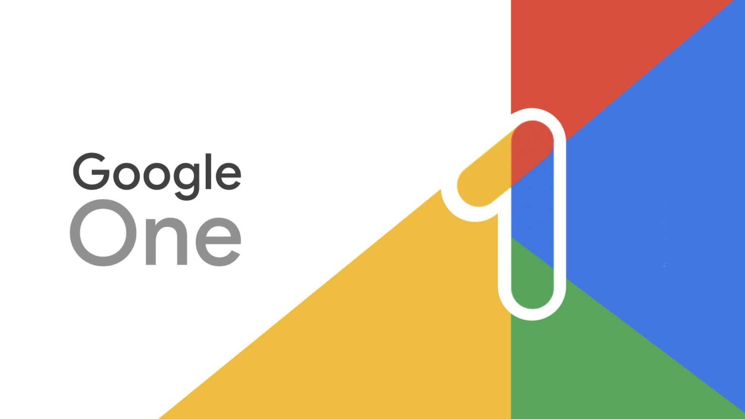 Google One Preços Brasil