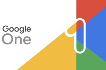 Google One Preços Brasil