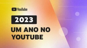 Youtube revela quais foram os vídeos mais vistos no Brasil em 2023