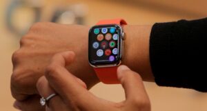 Apple interrompe vendas do Apple Watch nos EUA