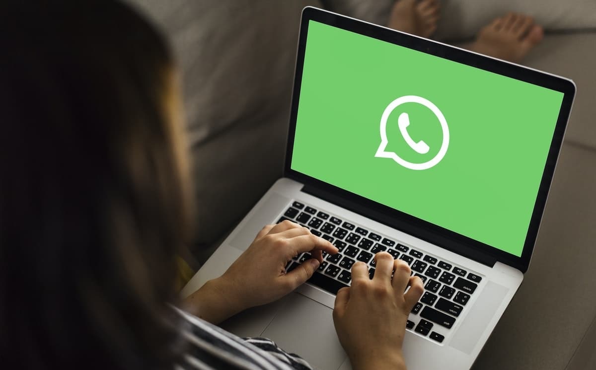 Versão beta do WhatsApp Web já permite postar status no navegador