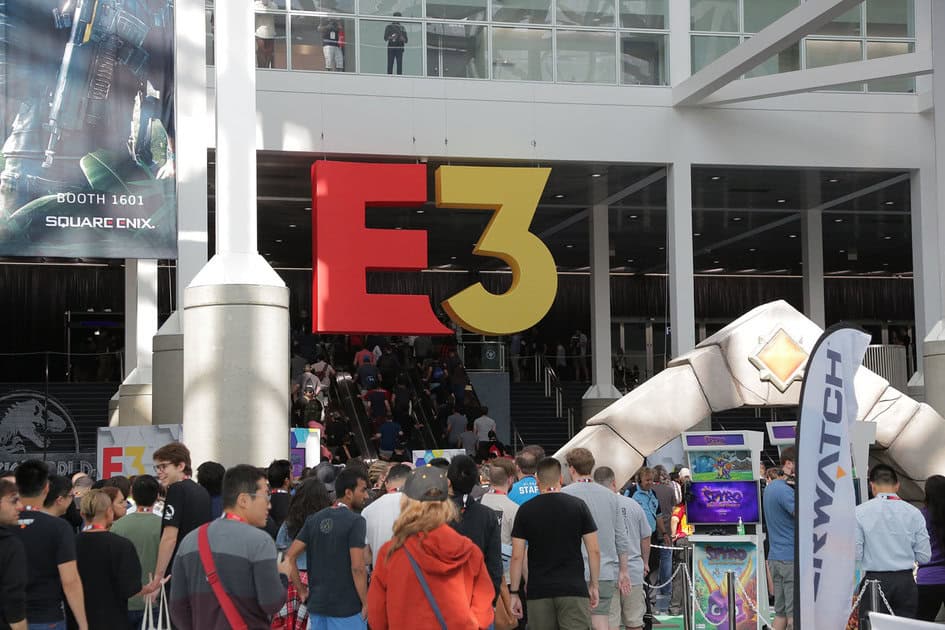 7 Momentos Marcantes Que Aconteceram Na E3 7 Momentos Marcantes Que Aconteceram Na E3