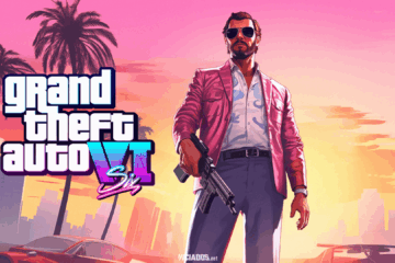 Pré-venda GTA 6