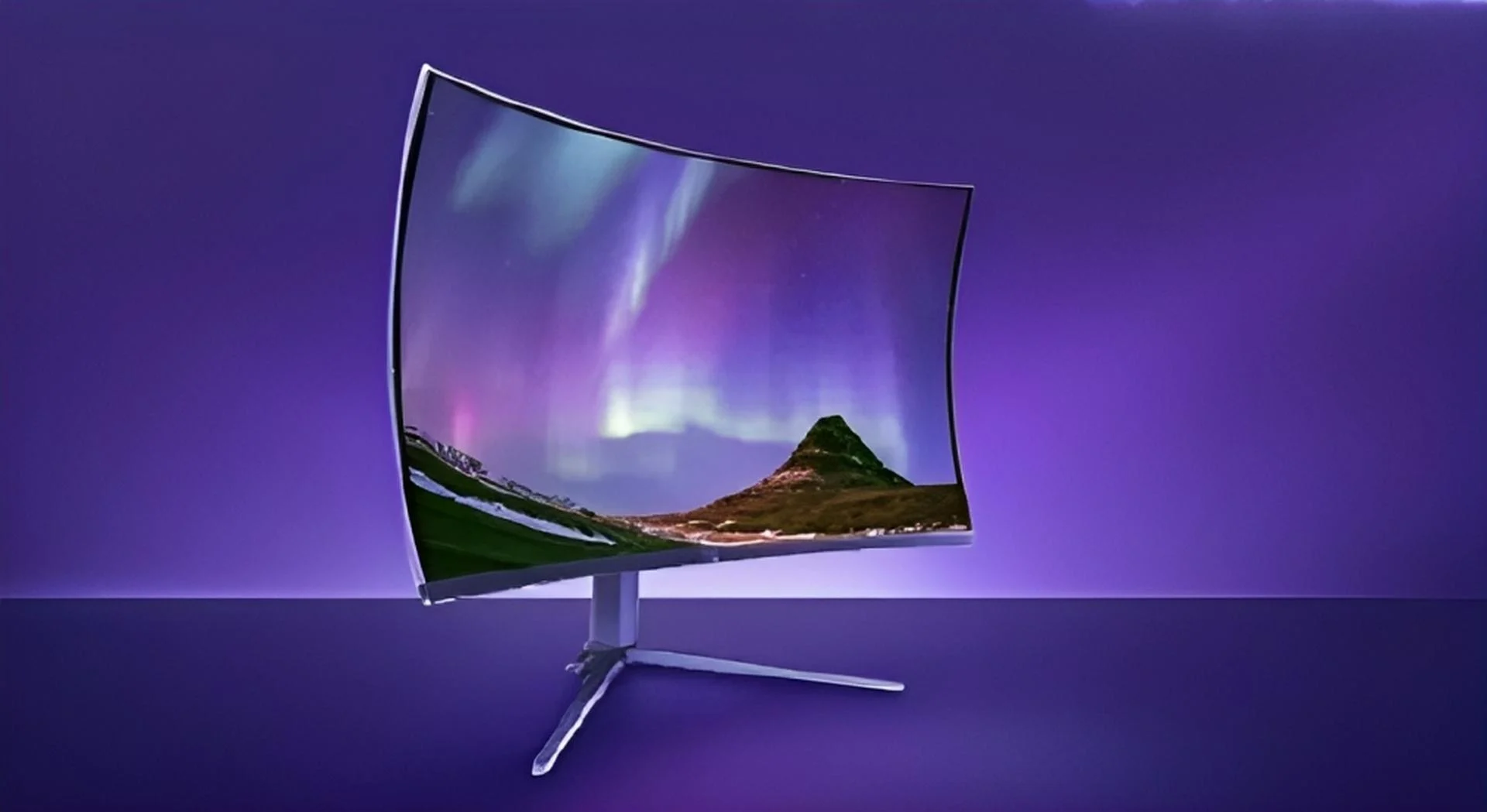 TCL anuncia monitor OLED de 31 polegadas com formato inusitado