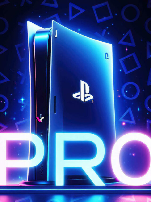 Rumor: PS5 Pro poderá rivavalizar com PCS de alta performance
