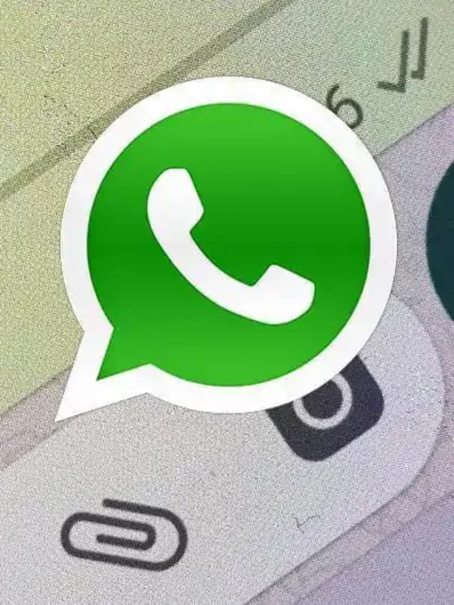 WhatsApp lança áudios de visualização única