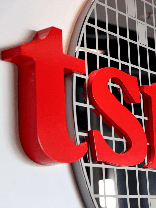 TSMC apresenta seu novo processo de fabricação de chips de 1,4 nanômetros