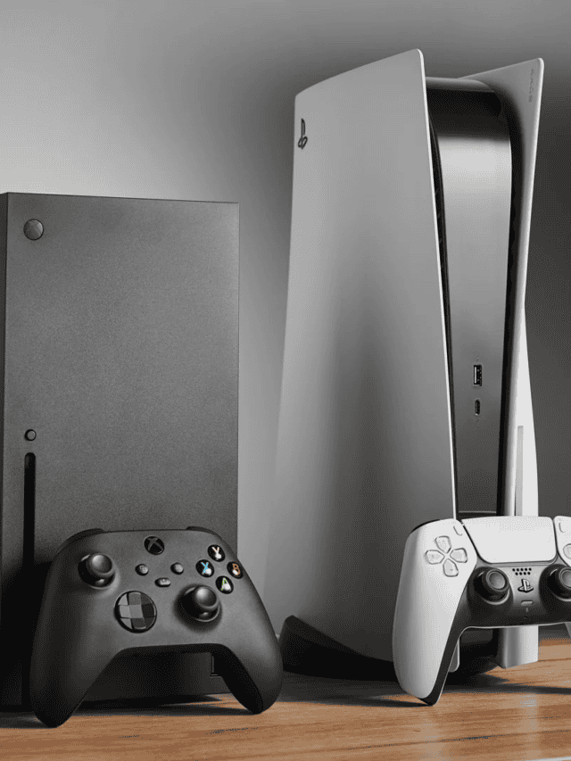 PS5 vende 3 vezes mais que Xbox Series e preço dos jogos pode aumentar para R$ 500 em 2027