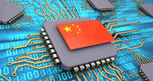 China investirá 1 bilhão para fabricar chips abaixo de 10nm