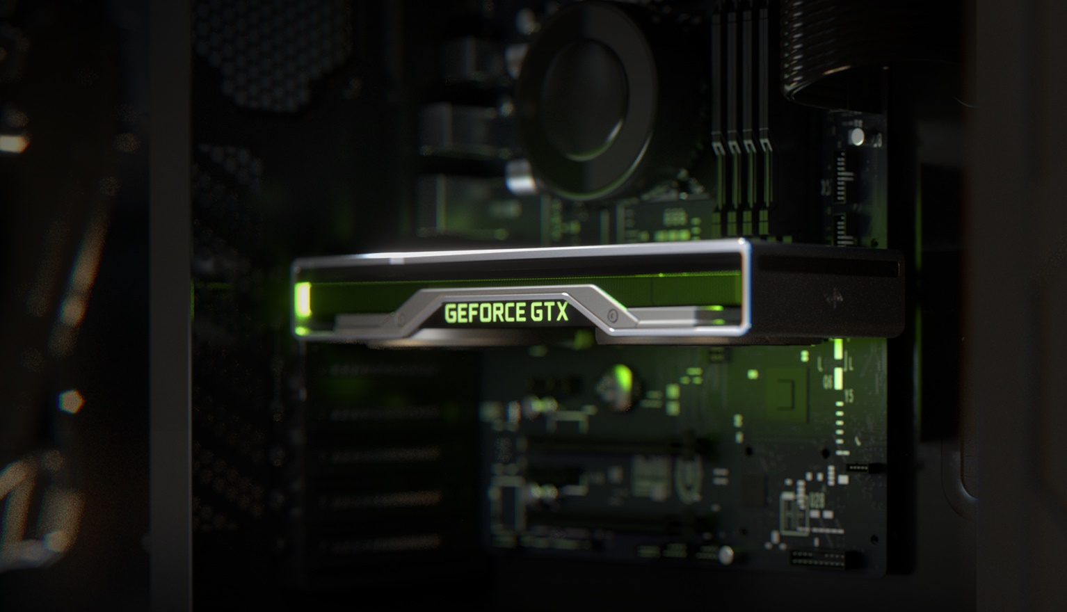 NVIDIA vai encerrar a linha de GPUs GTX 16 a partir do próximo ano