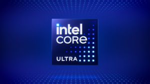 Intel lança os processadores Core Ultra e leva a inteligência artificial para os notebooks