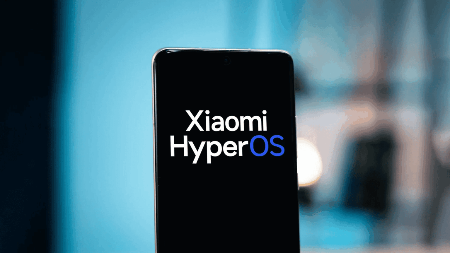 HyperOS