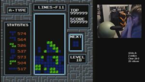 Tetris: menino de 13 anos é o primeiro a “vencer” a versão NES após 34 anos