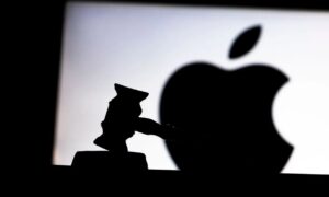 Apple pode enfrentar processo por monopólio com iPhone e outros produtos nos EUA