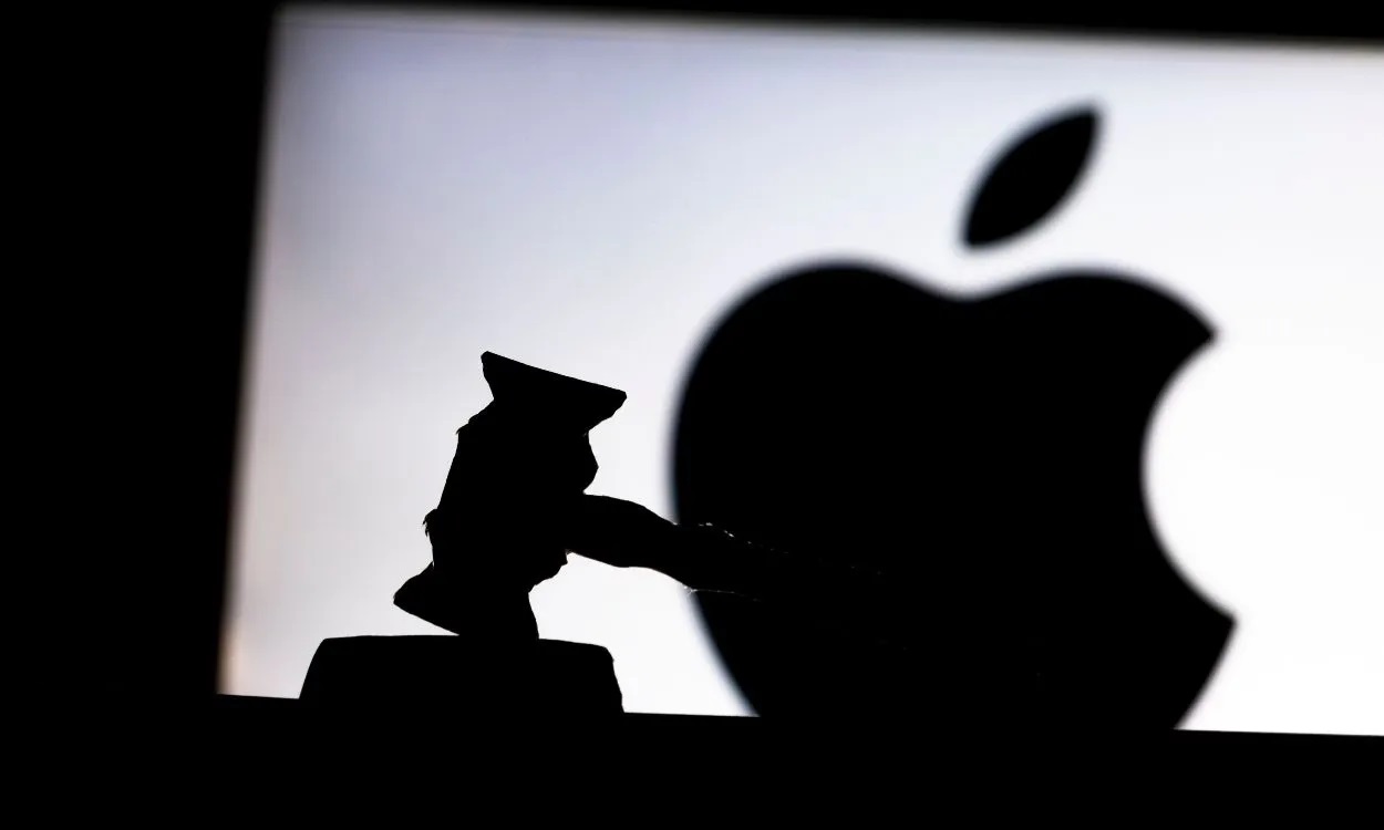 Apple pode enfrentar processo por monopólio com iPhone e outros produtos nos EUA
