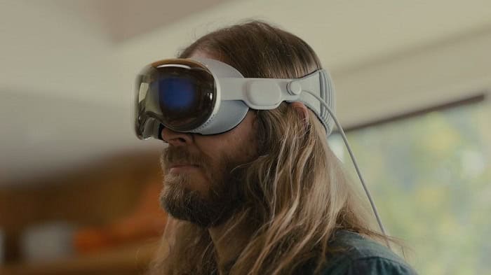 Vision Pro