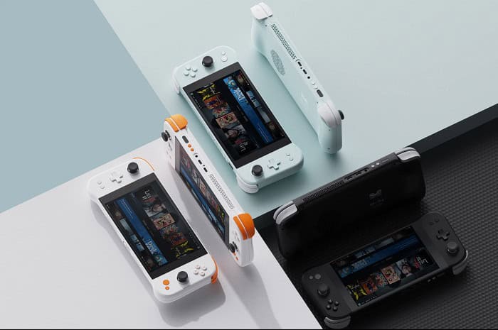CES 2024: Ayaneo Next Lite será um concorrente mais barato do Steam Deck, mas especificações deixam a desejar 3 Next Lite