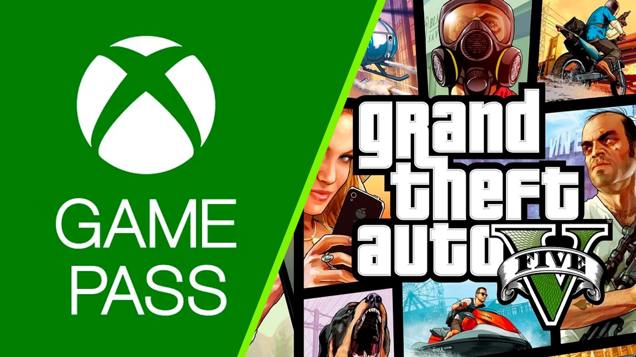 GTA V e mais! Confira a lista de jogos que deixará a Game Pass em janeiro