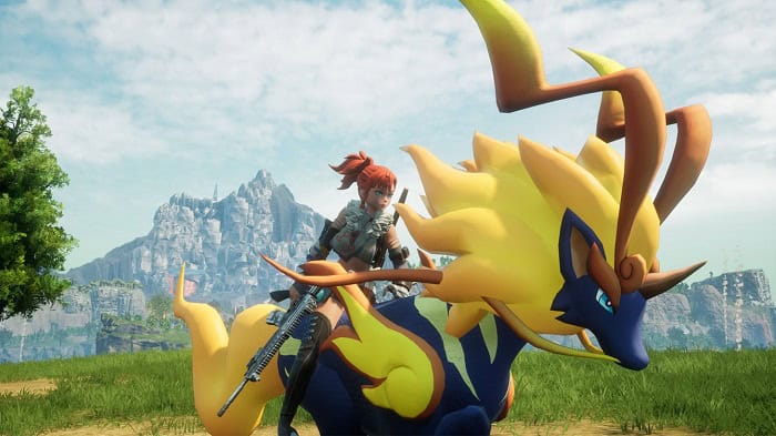 Pokémon Company está investigando Palworld em relação a uso de propriedade intelectual 1 Palworld