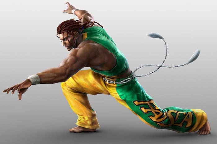 10 personagens brasileiros nos games 2 personagens brasileiros
