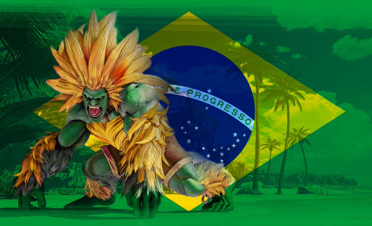 10 personagens brasileiros nos games