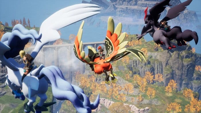 Pokémon Company está investigando Palworld em relação a uso de propriedade intelectual 2 Palworld