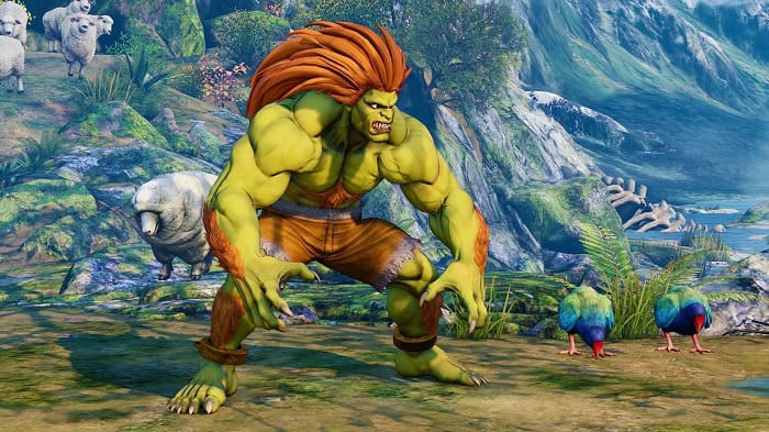 10 personagens brasileiros nos games 3 personagens brasileiros