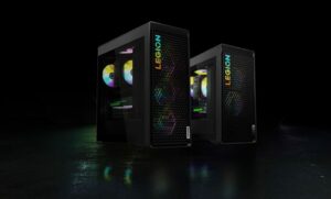 Lenovo Legion Tower 5i: novo computador gamer já está a venda no Brasil