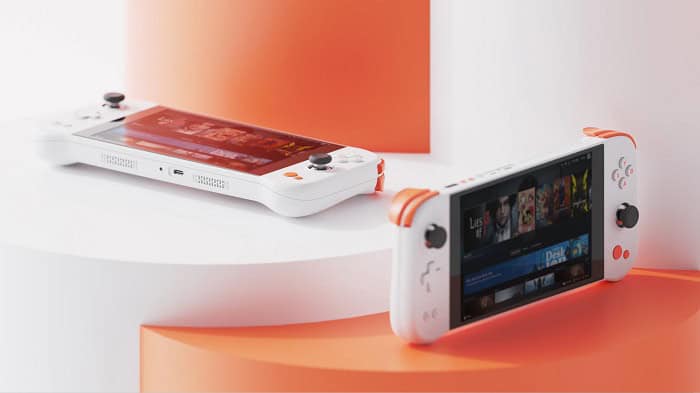 CES 2024: Ayaneo Next Lite será um concorrente mais barato do Steam Deck, mas especificações deixam a desejar 2 Next Lite