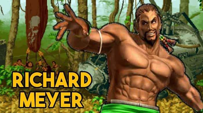 10 personagens brasileiros nos games 6 personagens brasileiros