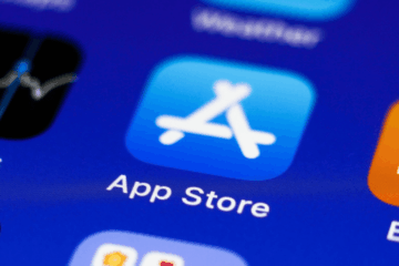App Store