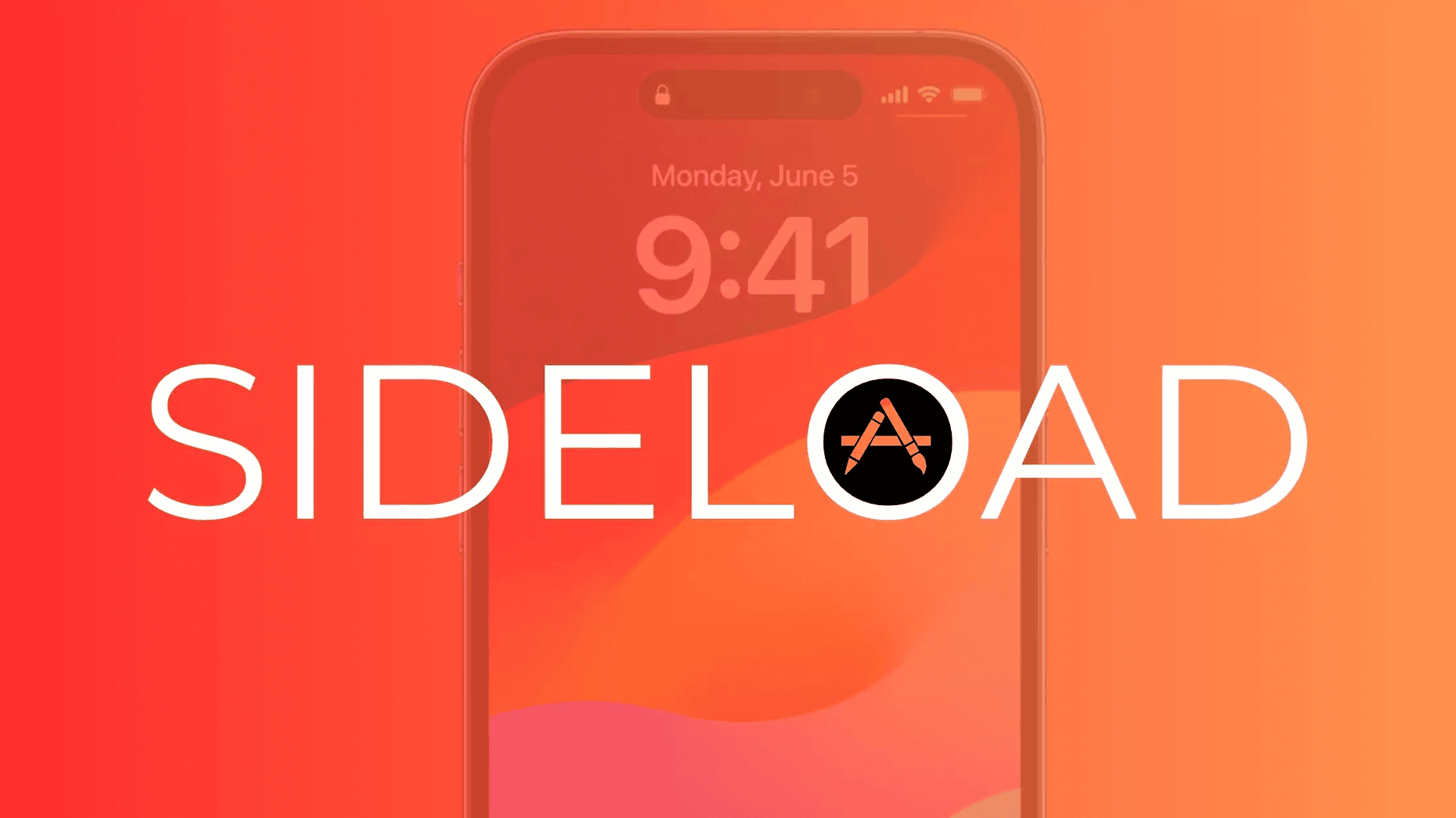 Apple pode ser obrigada a aceitar apps de lojas de terceiros nos Estados Unidos 1 Sideloading