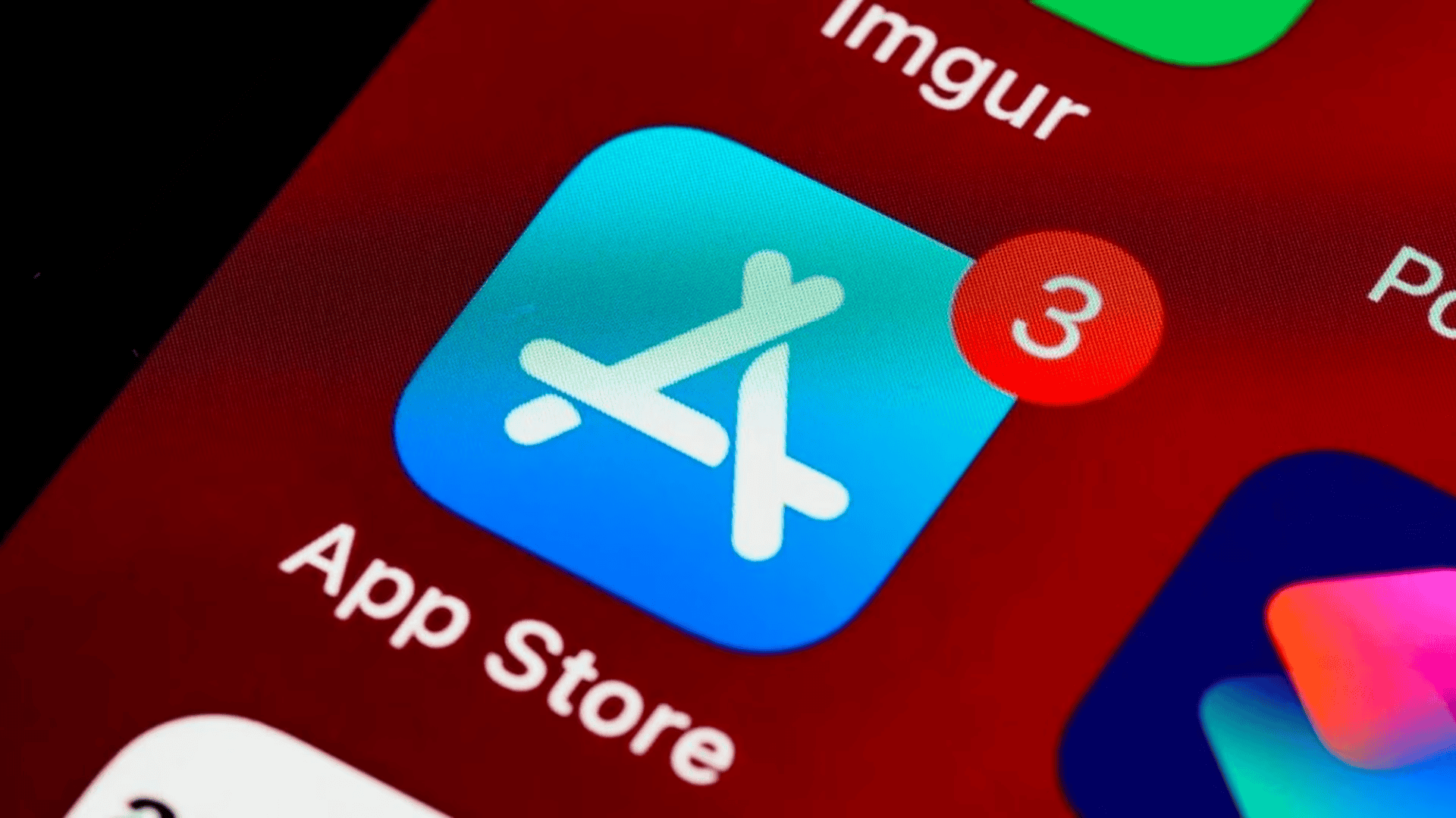 Apple pode ser obrigada a aceitar apps de lojas de terceiros nos Estados Unidos 2 App Store