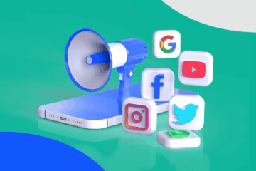 Anúncios online