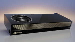 NVIDIA lança a placa RTX 5880 ADA: 48 GB de VRAM