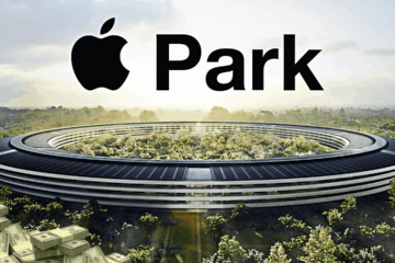 Apple Park