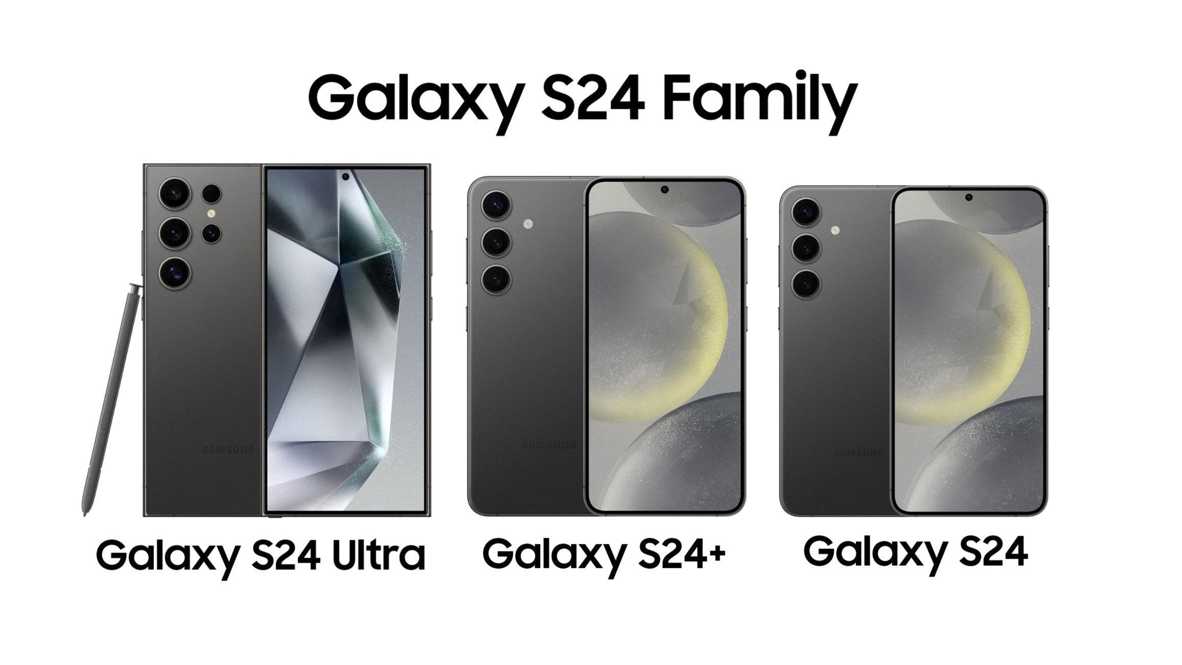Samsung lança o Galaxy S24 com inteligência artificial; confira os preços e especificações técnicas
