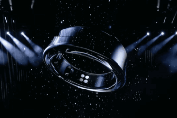 Galaxy Ring